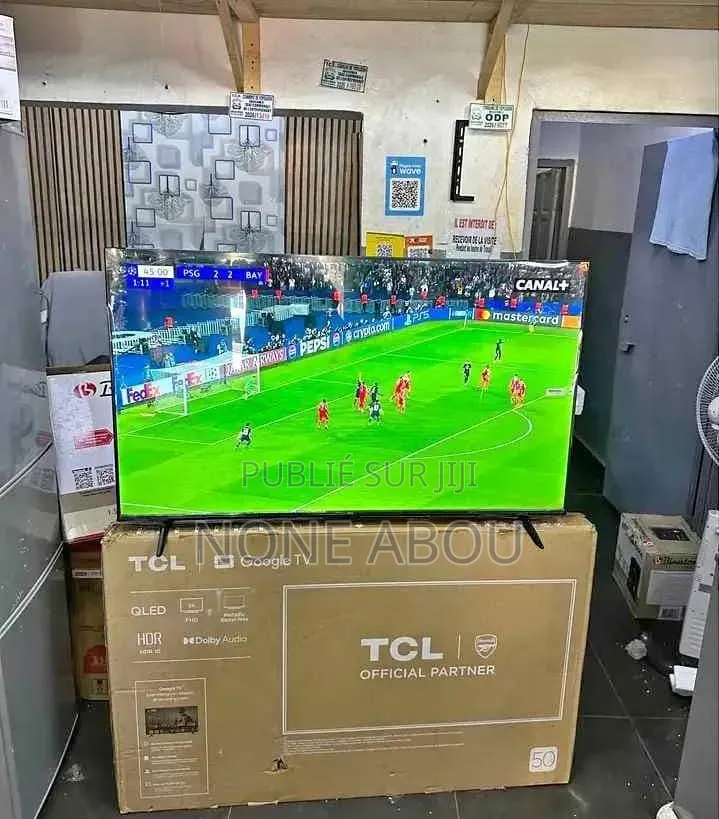 Télévision