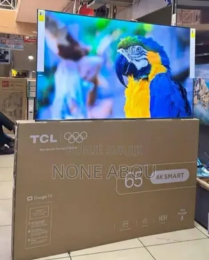 Télévision
