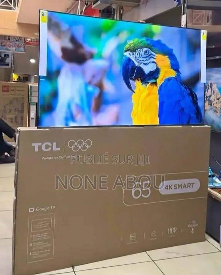 Télévision