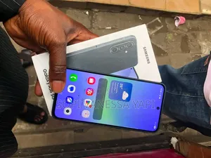 Nouveau Samsung Galaxy A36 256 GB Doré