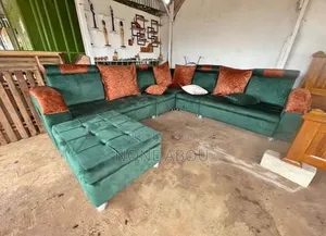 Canapé Fauteuil
