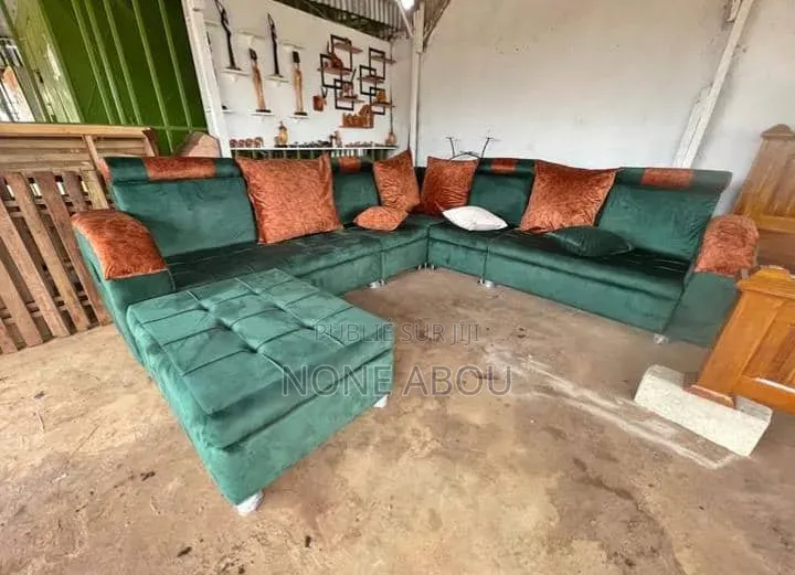 Canapé Fauteuil