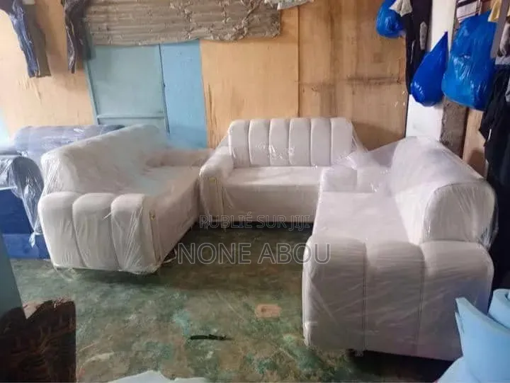 Canapé Fauteuil