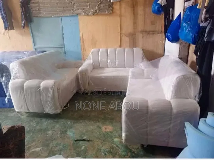 Canapé Fauteuil