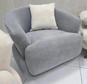 Canapé Fauteuil
