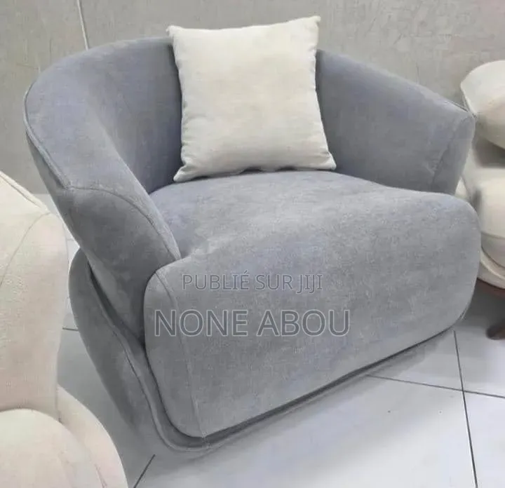 Canapé Fauteuil