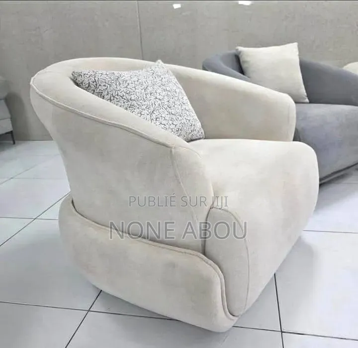 Canapé Fauteuil