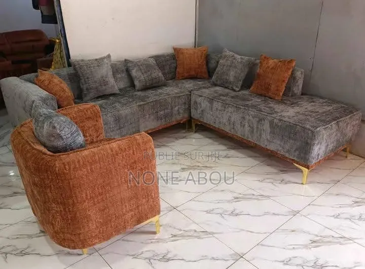 Canapé Fauteuil