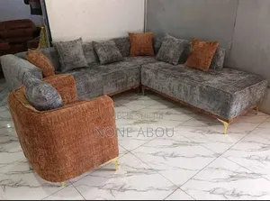 Canapé Fauteuil