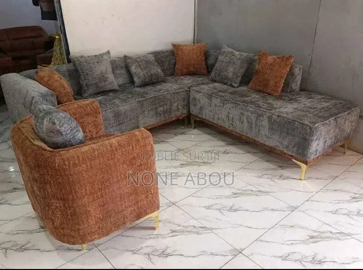 Canapé Fauteuil