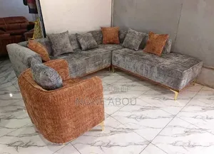 Canapé Fauteuil