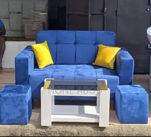 Canapé Fauteuil