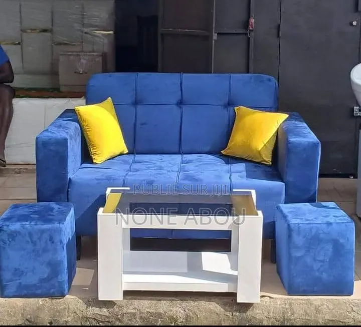 Canapé Fauteuil