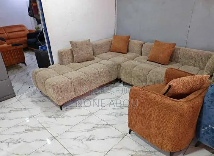 Canapé Fauteuil
