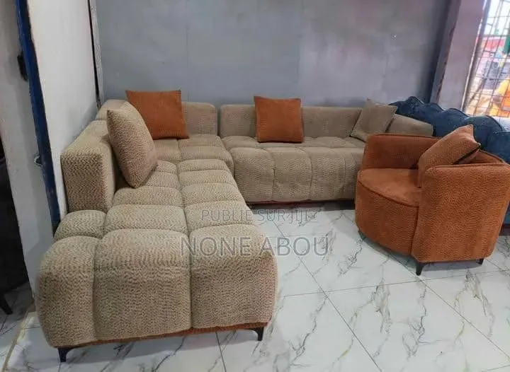 Canapé Fauteuil