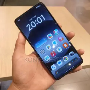 Nouveau Realme Note 60 256 GB Noir