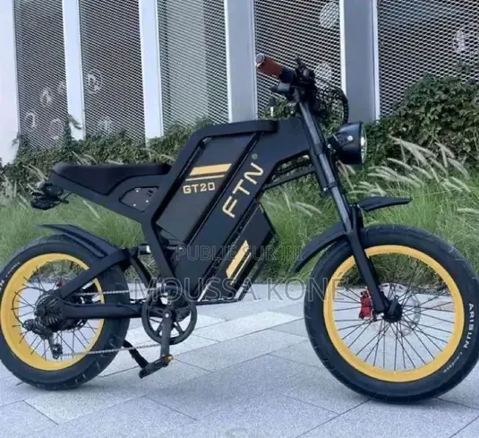 Mobilité Personnelle