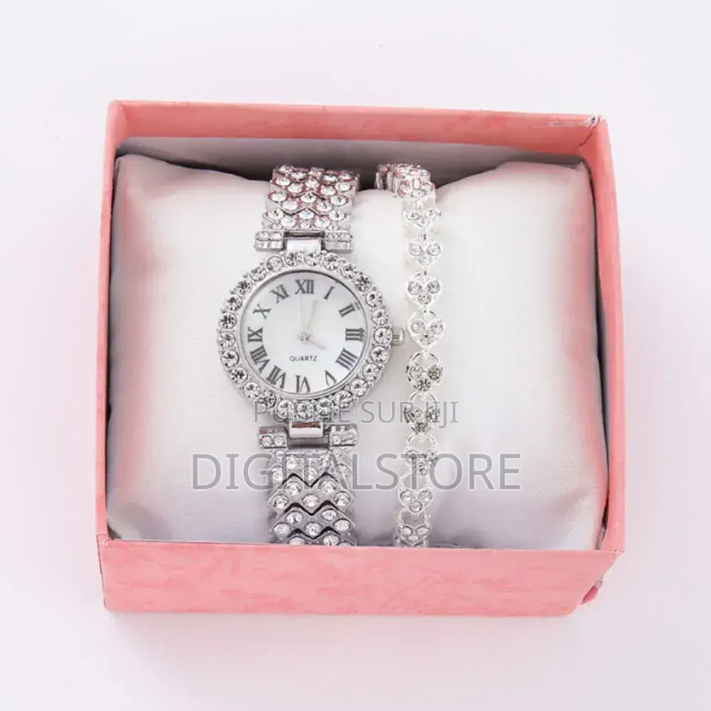 Ensemble Bijoux