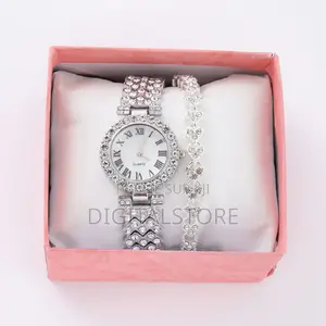 Ensemble Bijoux