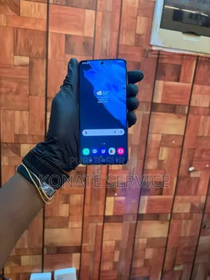 Nouveau Samsung Galaxy S21 5G 256 GB Autre
