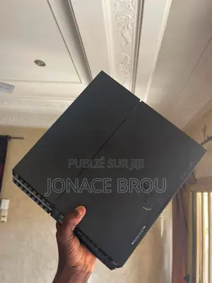 Console De Jeux Vidéo