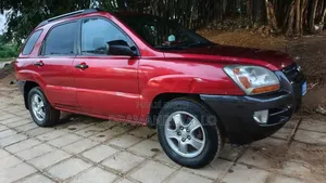 Hyundai Tucson 2007 Autre