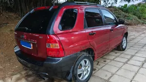 Hyundai Tucson 2007 Autre