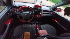 Hyundai Tucson 2007 Autre
