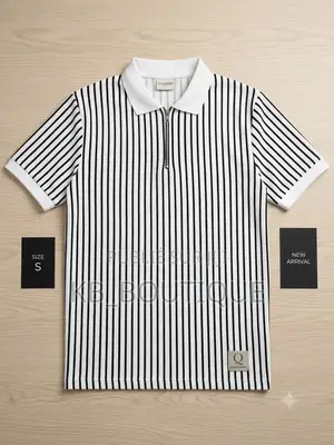 Polo Homme
