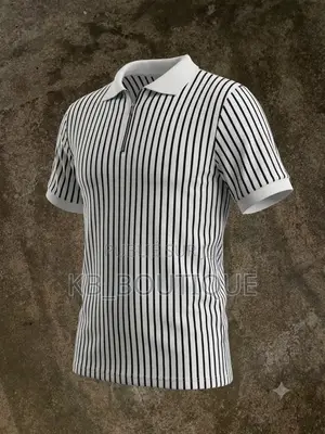 Polo Homme