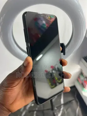 Nouveau Samsung Galaxy S8 64 GB Noir
