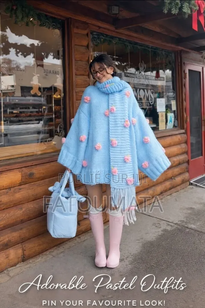 Fatou Crochet