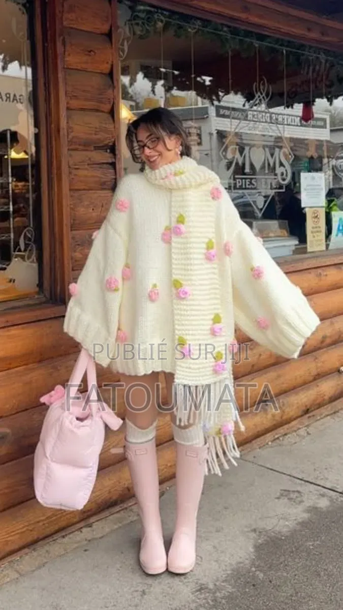 Fatou Crochet