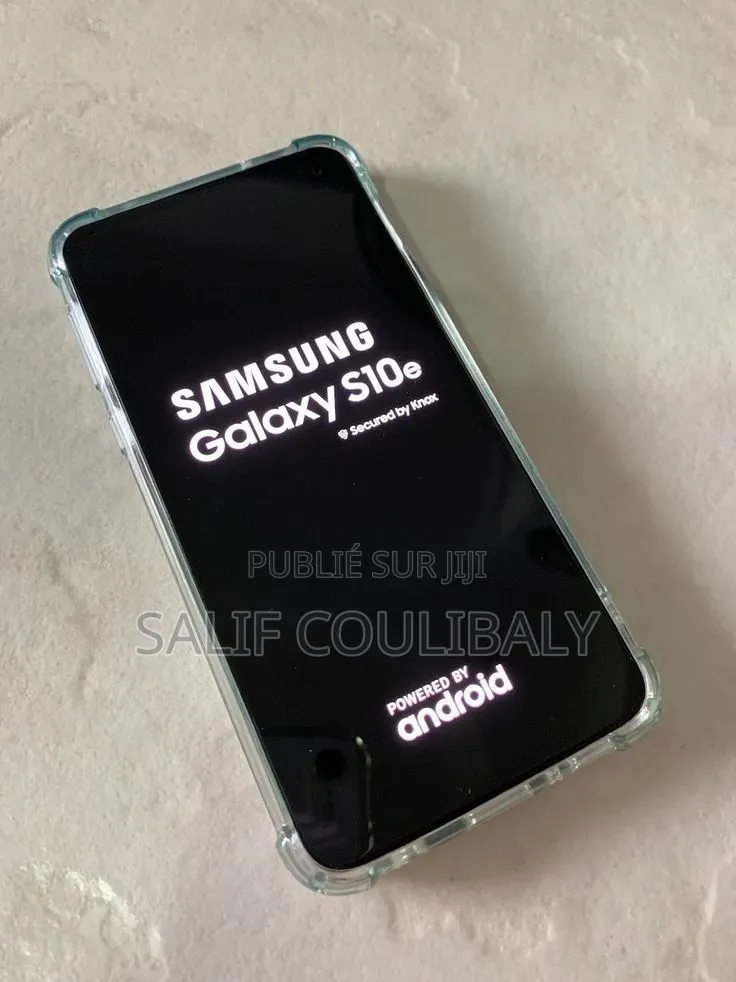 Nouveau Samsung Galaxy S24 Ultra 512 GB Autre