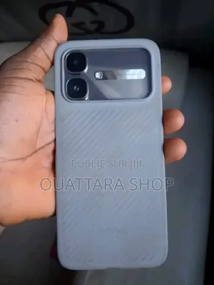 Nouveau Infinix Smart 20 128 GB Autre