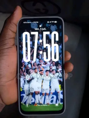 Nouveau Infinix Smart 20 128 GB Autre