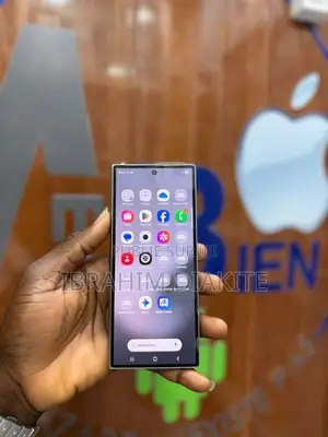 Samsung Galaxy Z Fold6 256 GB Gris