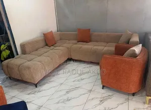Canapé Fauteuil