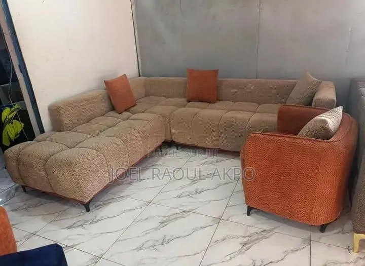 Canapé Fauteuil