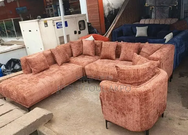 Canapé Fauteuil
