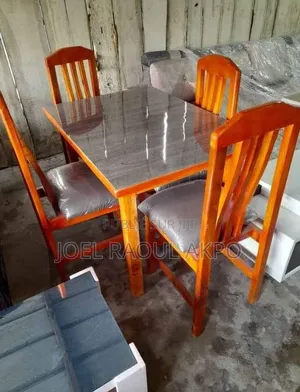 Table Chaises