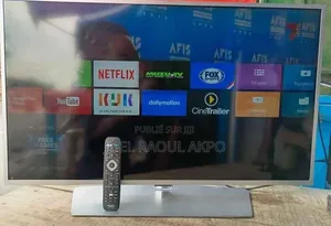 Télévision