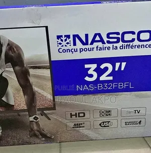 Télévision