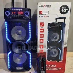 Poste Radio