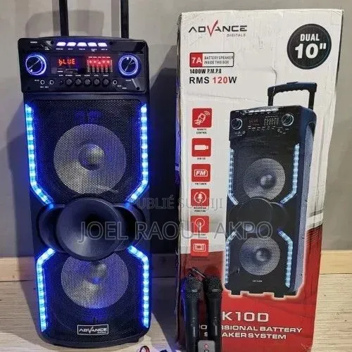 Poste Radio