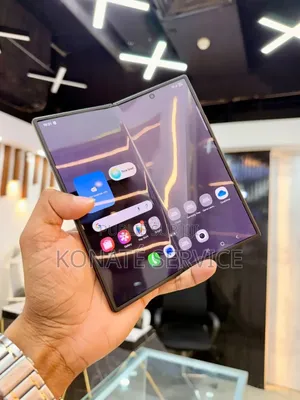 Nouveau Samsung Galaxy Z Fold7 512 GB Autre