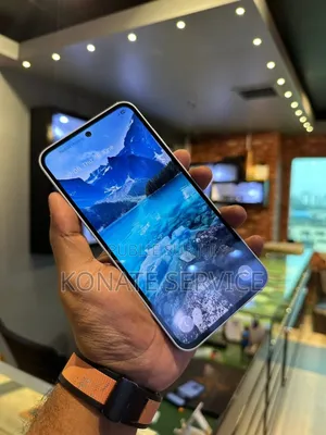 Nouveau Samsung Galaxy A35 256 GB Autre