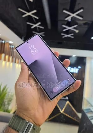 Nouveau Samsung Galaxy Z Fold7 512 GB Autre