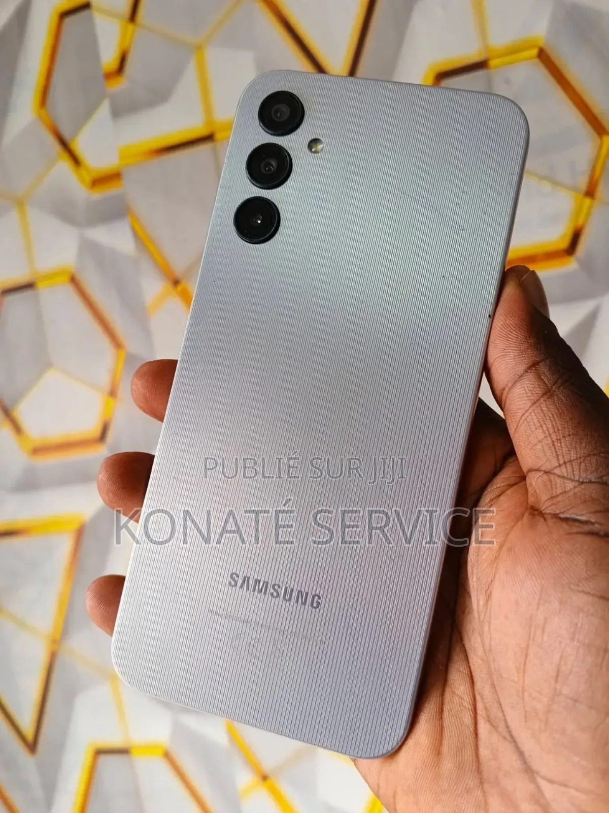 Nouveau Samsung Galaxy A14 5G 128 GB Autre