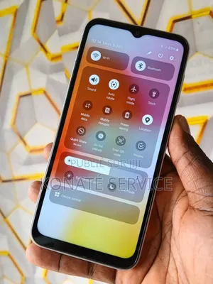 Nouveau Samsung Galaxy A14 5G 128 GB Autre